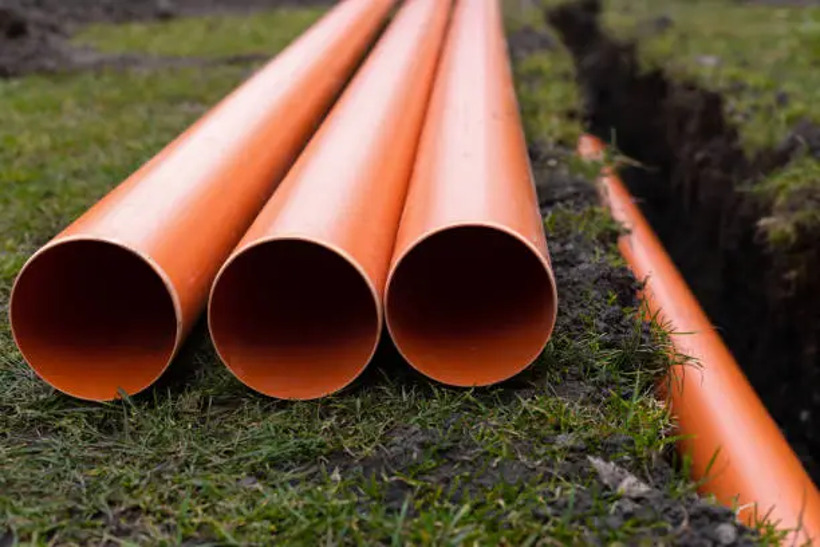 Drain laying Raglan and Waikato Drain laying Raglan and Waikato